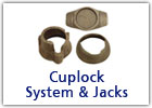 Cuplock System