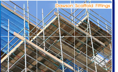 Scaffold Fittings