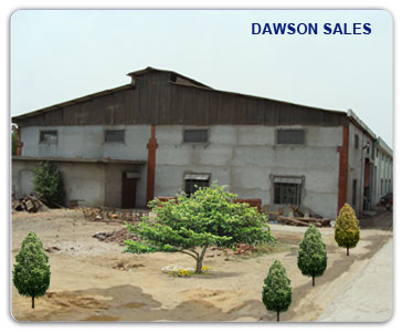 Dawson Sales