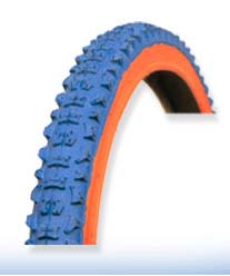 Bicycle Tyre