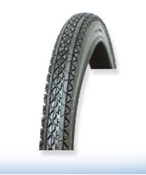 Bicycle Tyre