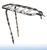 Bicycle Carrier