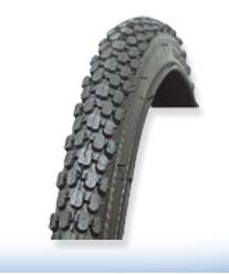 Bicycle Tyre