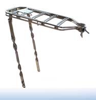 Bicycle Carrier