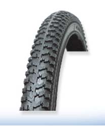 Bicycle Tyre