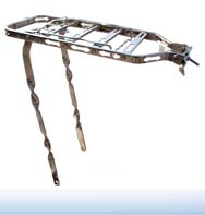 Bicycle Carrier