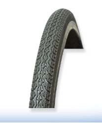 Bicycle Tyre