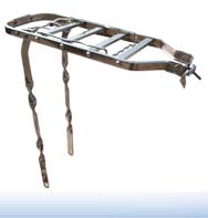 Bicycle Carrier