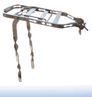 Bicycle Carrier