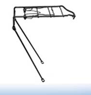 Bicycle Carrier