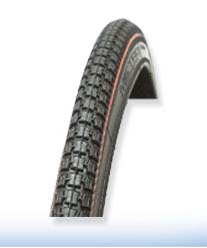 Bicycle Tyre