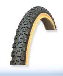 Bicycle Tyre