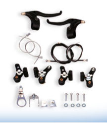 Bicycle Brake Set