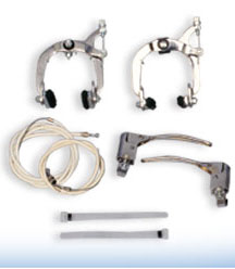 Bicycle Brake Set