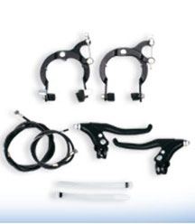 Bicycle Brake Set