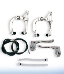 Bicycle Brake Set