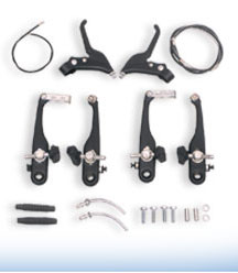 Bicycle Brake Set