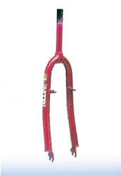 Bicycle Fork