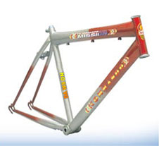 Bicycle Frame