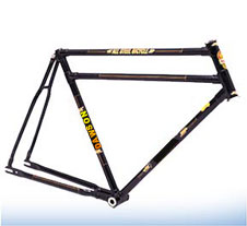 Bicycle Frame