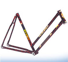 Bicycle Frame