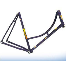 Bicycle Frame