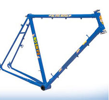 Bicycle Frame