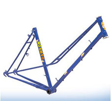 Bicycle Frame