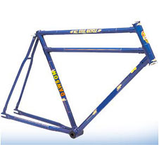 Bicycle Frame