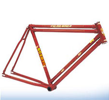 Bicycle Frame