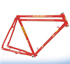 Bicycle Frame