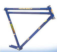 Bicycle Frame