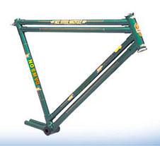 Bicycle Frame