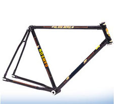 Bicycle Frame