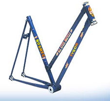 Bicycle Frame