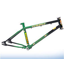 Bicycle Frame