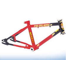 Bicycle Frame