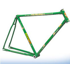 Bicycle Frame