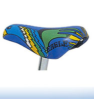 Bicycle Saddle