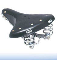 Bicycle Saddle