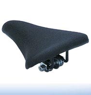 Bicycle Saddle