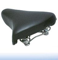 Bicycle Saddle