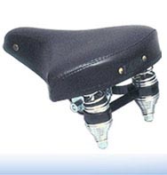 Bicycle Saddle