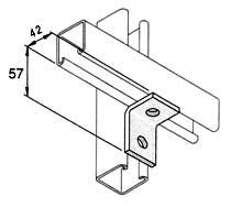 CHANNEL BRACKETS