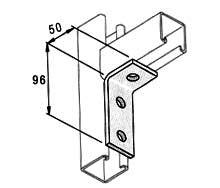 CHANNEL BRACKETS