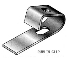 Purlin Clip