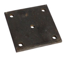 Base Plate