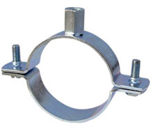 Pipe Clamps