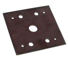 Base Plate