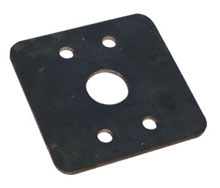 Base Plate